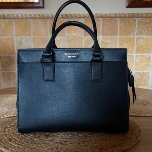 Kate Spade Classic Purse Tote